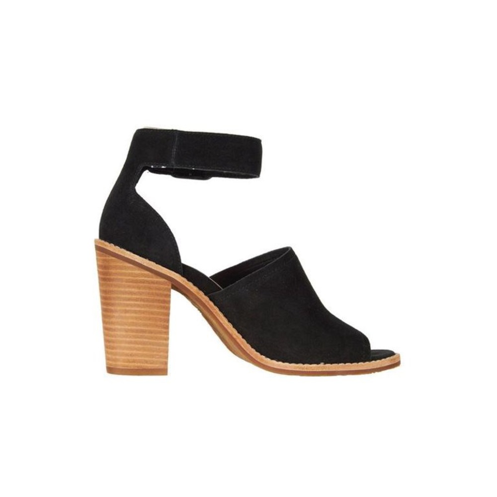COPY - Ugg block sandal